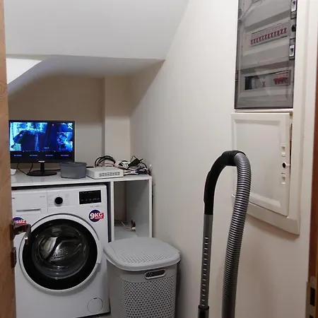 My Rhytm 2 Villa Kusadası