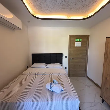 Villa My Rhytm 2 Kusadası