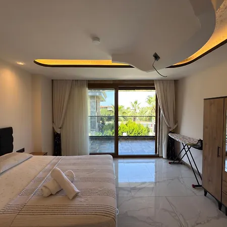 Villa My Rhytm 2 Kusadası