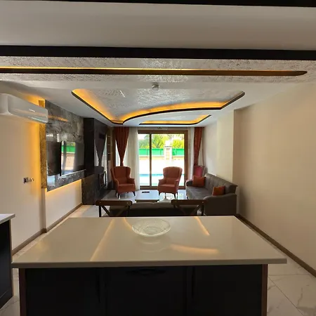 My Rhytm 2 Villa Kusadası