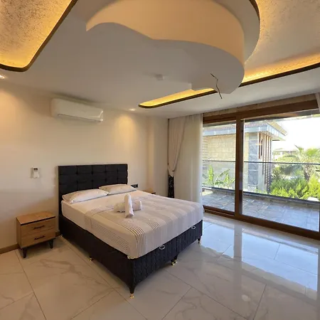 Villa My Rhytm 2 Kusadası