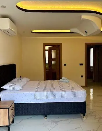 My Rhytm 2 Villa Kusadası