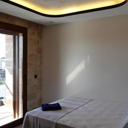 Villa My Rhytm 2 Kusadası