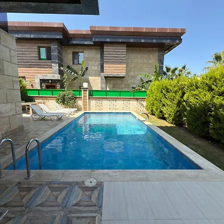 Villa My Rhytm 2 Kusadası