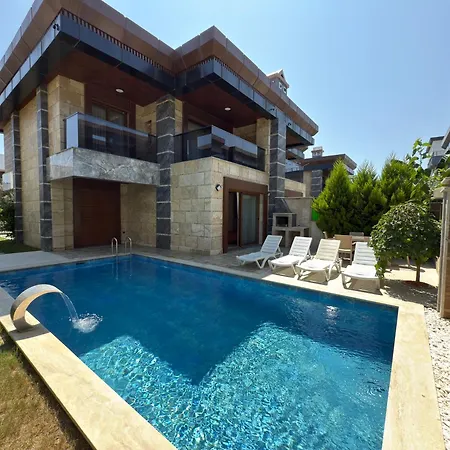Villa My Rhytm 2 Kusadası