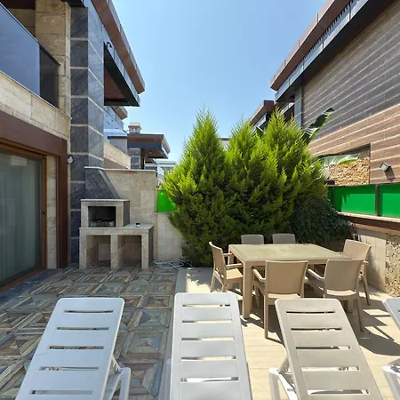 My Rhytm 2 Kusadası