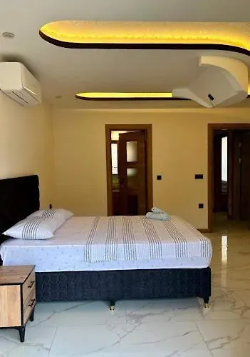 My Rhytm 2 别墅 库萨达斯