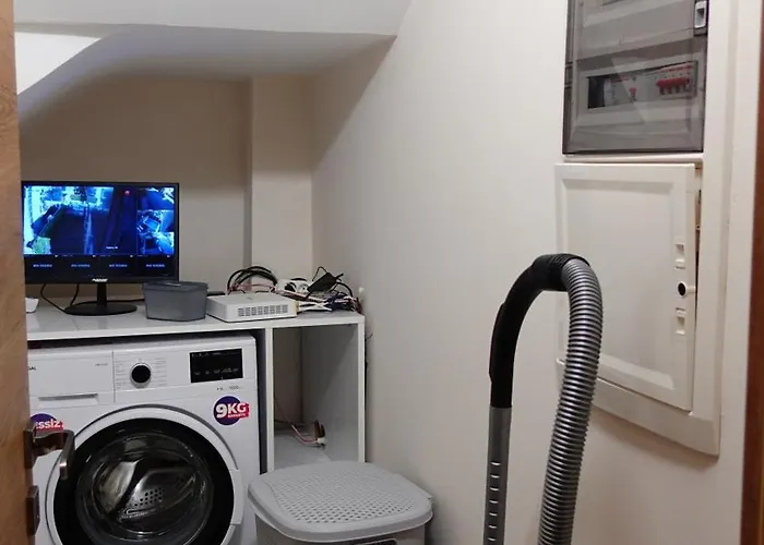 My Rhytm 2 别墅 库萨达斯