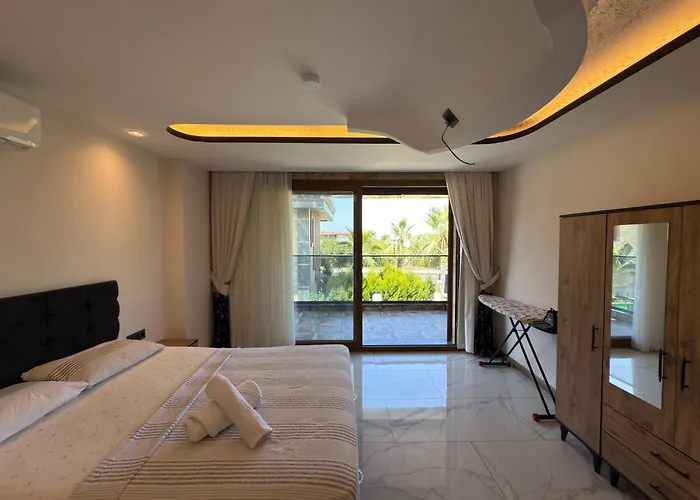 别墅 My Rhytm 2 库萨达斯