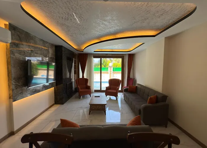 My Rhytm 2 Villa