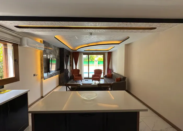 My Rhytm 2 别墅 库萨达斯