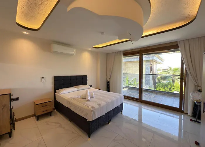 别墅 My Rhytm 2 库萨达斯