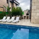 Villa My Rhytm 2