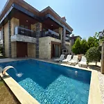 Villa My Rhytm 2 Kusadası